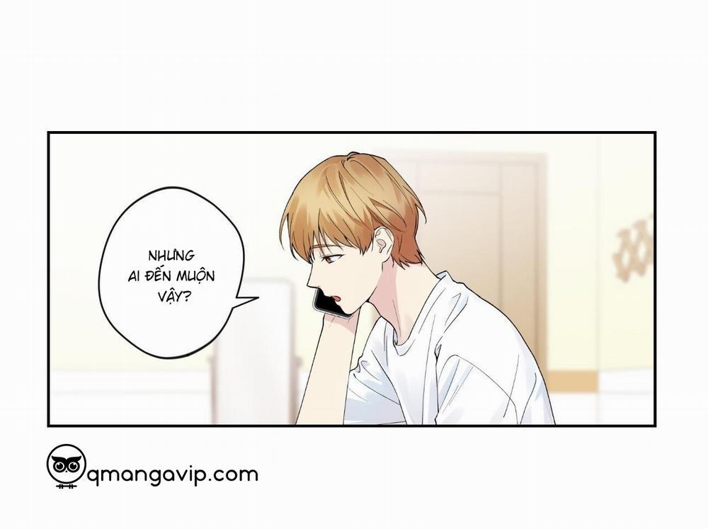 Sao Cậu Lại Luôn Tốt Với Tất Cả Mọi Người Thế? 2 trang 111