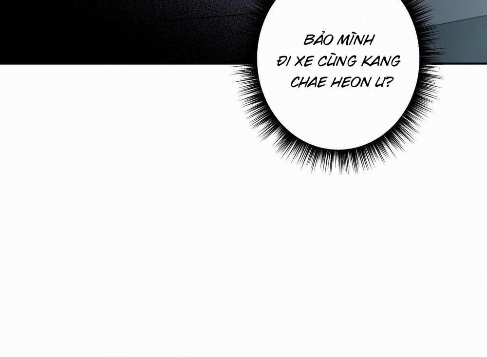 Sao Cậu Lại Luôn Tốt Với Tất Cả Mọi Người Thế? 2 trang 115