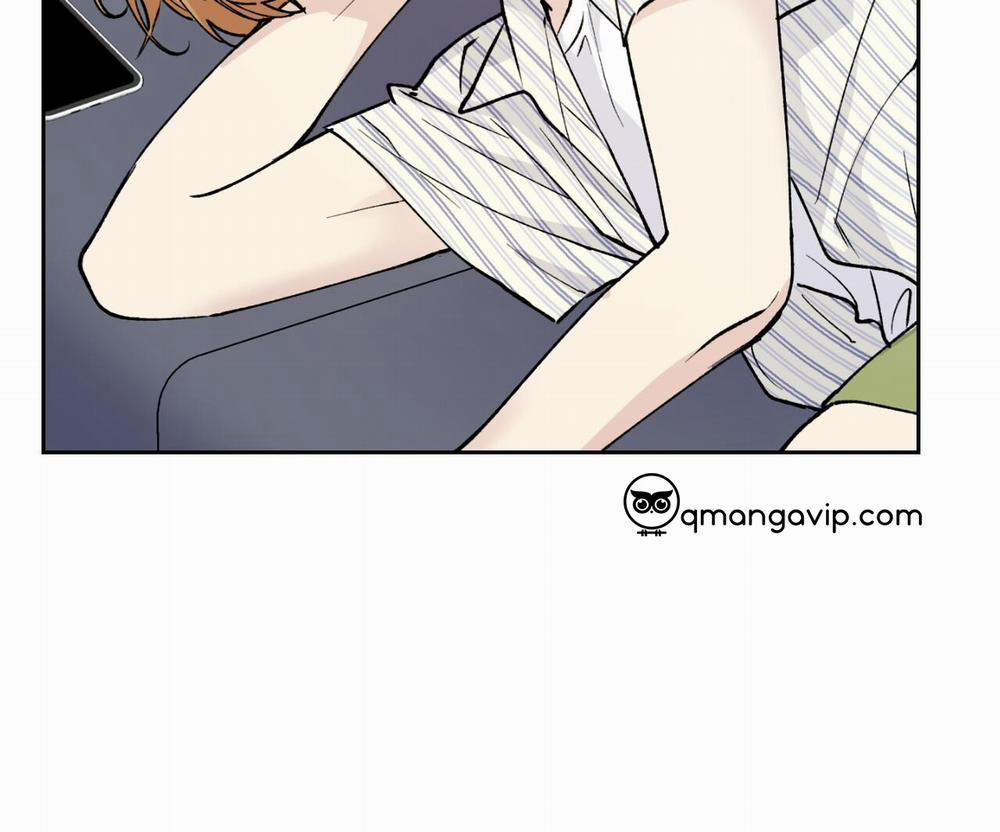 Sao Cậu Lại Luôn Tốt Với Tất Cả Mọi Người Thế? 2 trang 13