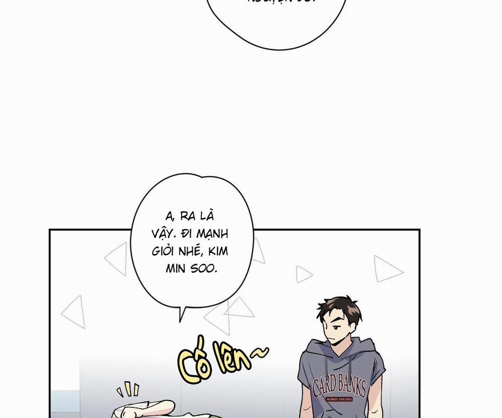 Sao Cậu Lại Luôn Tốt Với Tất Cả Mọi Người Thế? 2 trang 15