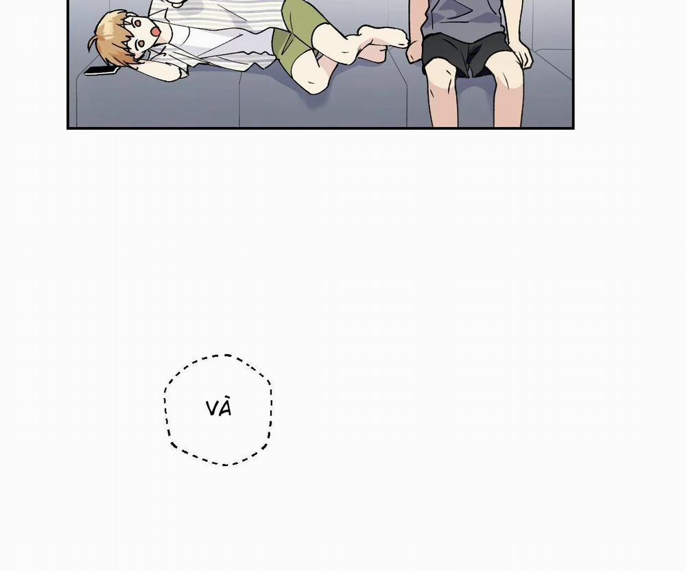 Sao Cậu Lại Luôn Tốt Với Tất Cả Mọi Người Thế? 2 trang 16