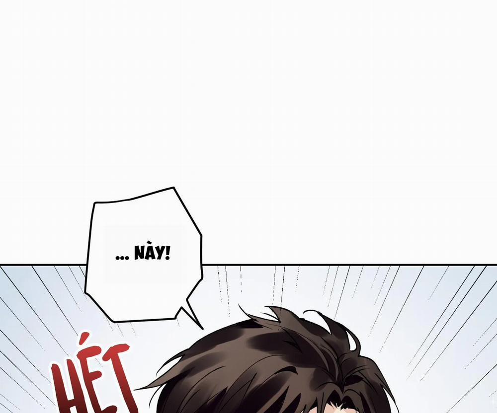 Sao Cậu Lại Luôn Tốt Với Tất Cả Mọi Người Thế? 2 trang 18