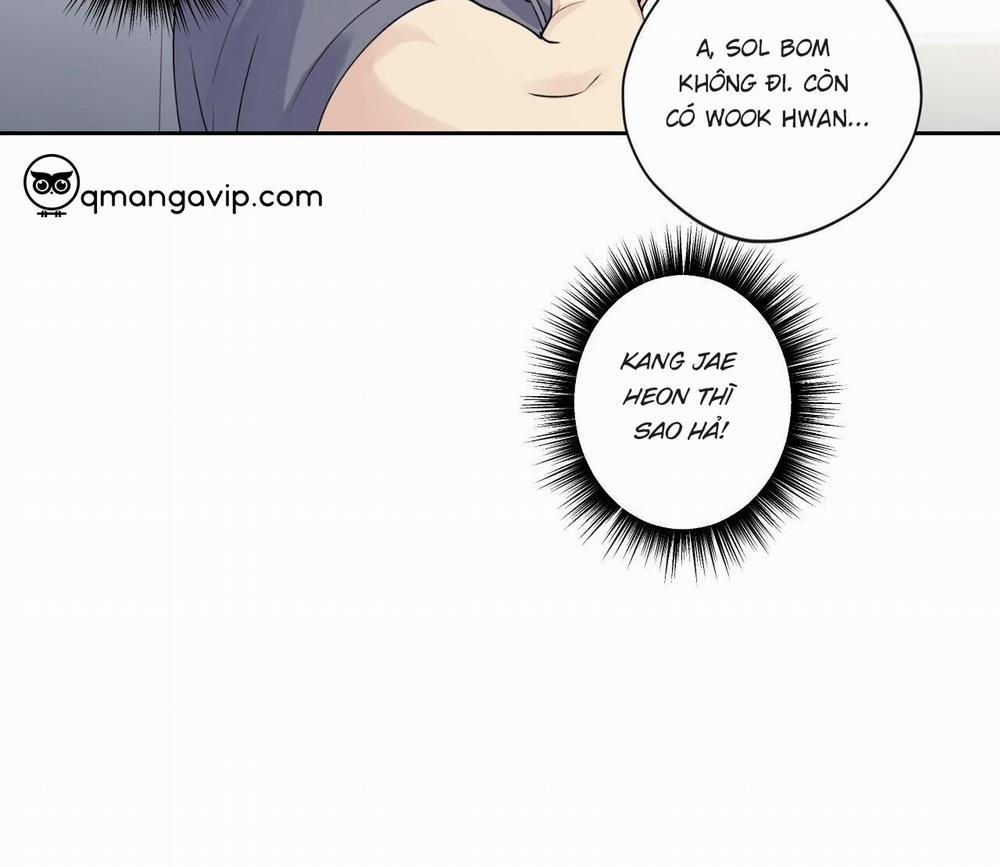 Sao Cậu Lại Luôn Tốt Với Tất Cả Mọi Người Thế? 2 trang 26