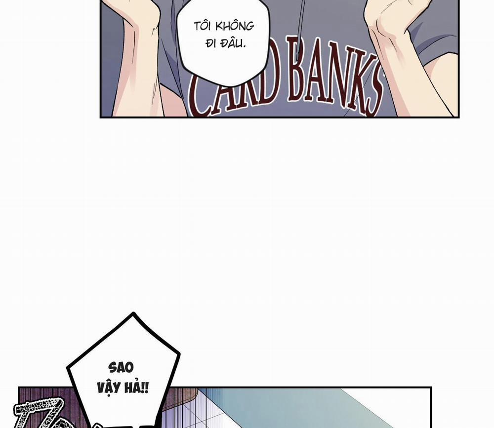 Sao Cậu Lại Luôn Tốt Với Tất Cả Mọi Người Thế? 2 trang 28