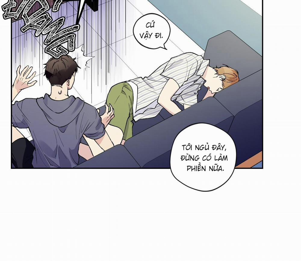 Sao Cậu Lại Luôn Tốt Với Tất Cả Mọi Người Thế? 2 trang 29