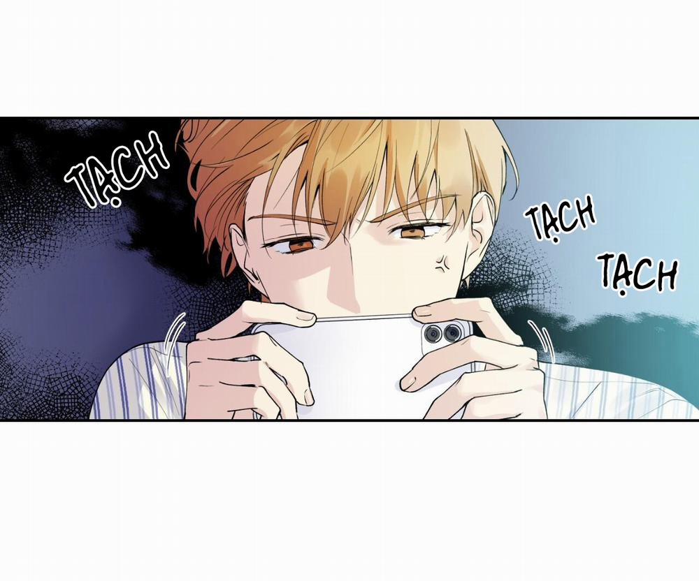 Sao Cậu Lại Luôn Tốt Với Tất Cả Mọi Người Thế? 2 trang 3