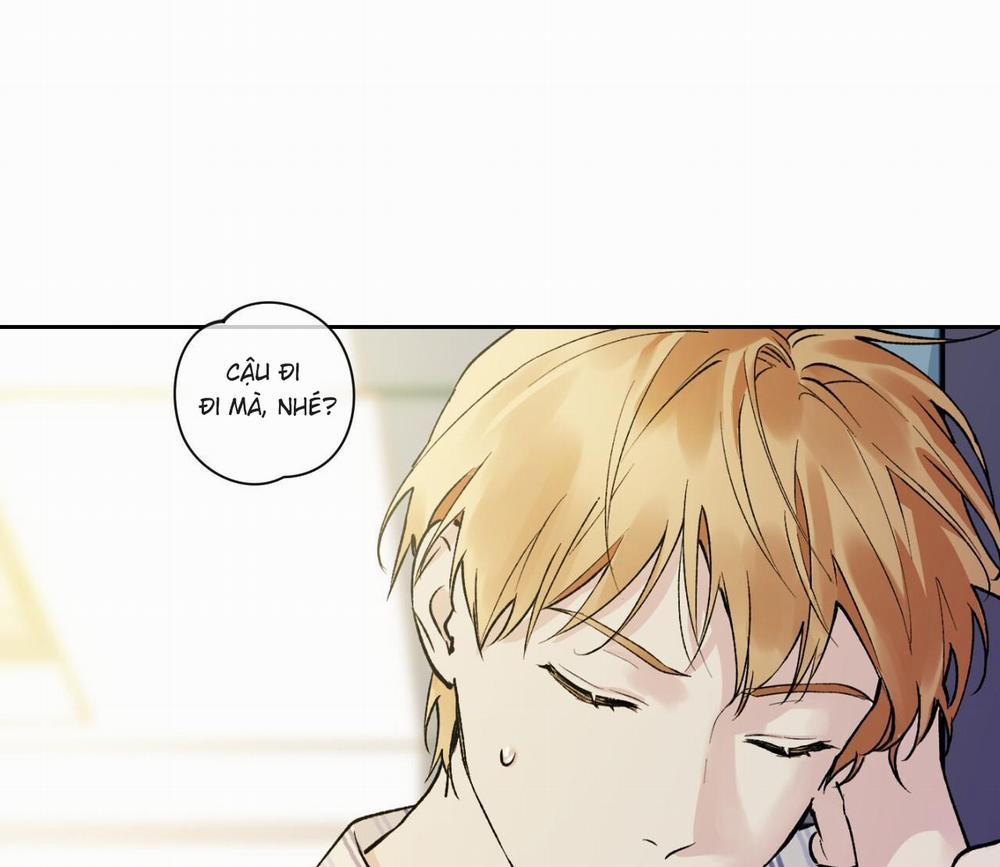 Sao Cậu Lại Luôn Tốt Với Tất Cả Mọi Người Thế? 2 trang 31