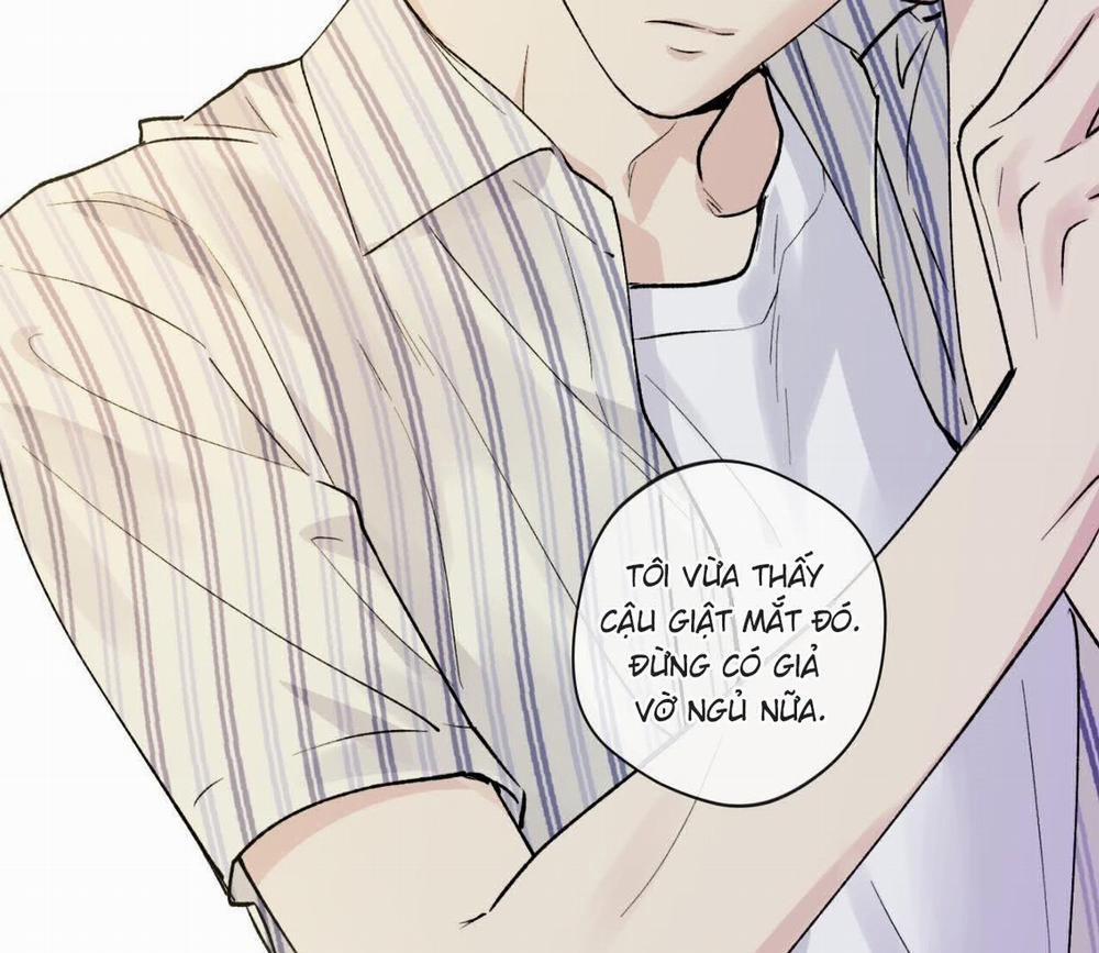 Sao Cậu Lại Luôn Tốt Với Tất Cả Mọi Người Thế? 2 trang 32