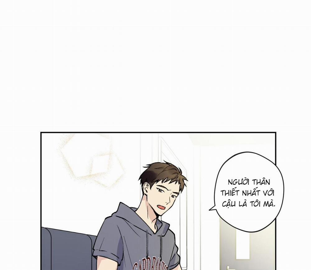 Sao Cậu Lại Luôn Tốt Với Tất Cả Mọi Người Thế? 2 trang 34