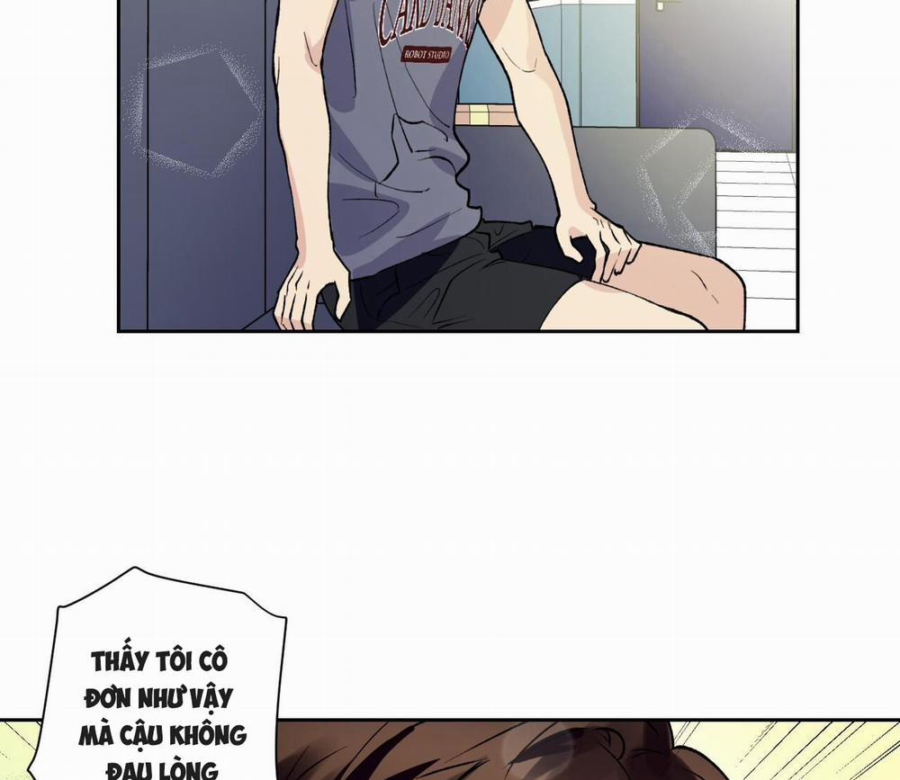 Sao Cậu Lại Luôn Tốt Với Tất Cả Mọi Người Thế? 2 trang 35