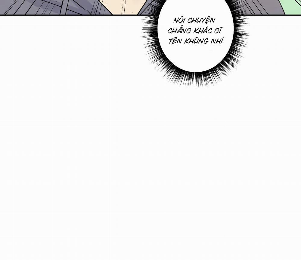 Sao Cậu Lại Luôn Tốt Với Tất Cả Mọi Người Thế? 2 trang 37