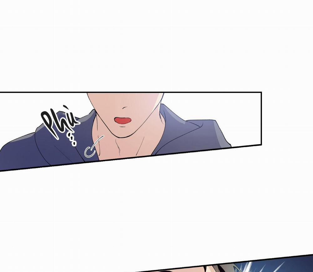 Sao Cậu Lại Luôn Tốt Với Tất Cả Mọi Người Thế? 2 trang 38