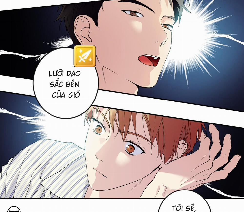 Sao Cậu Lại Luôn Tốt Với Tất Cả Mọi Người Thế? 2 trang 39