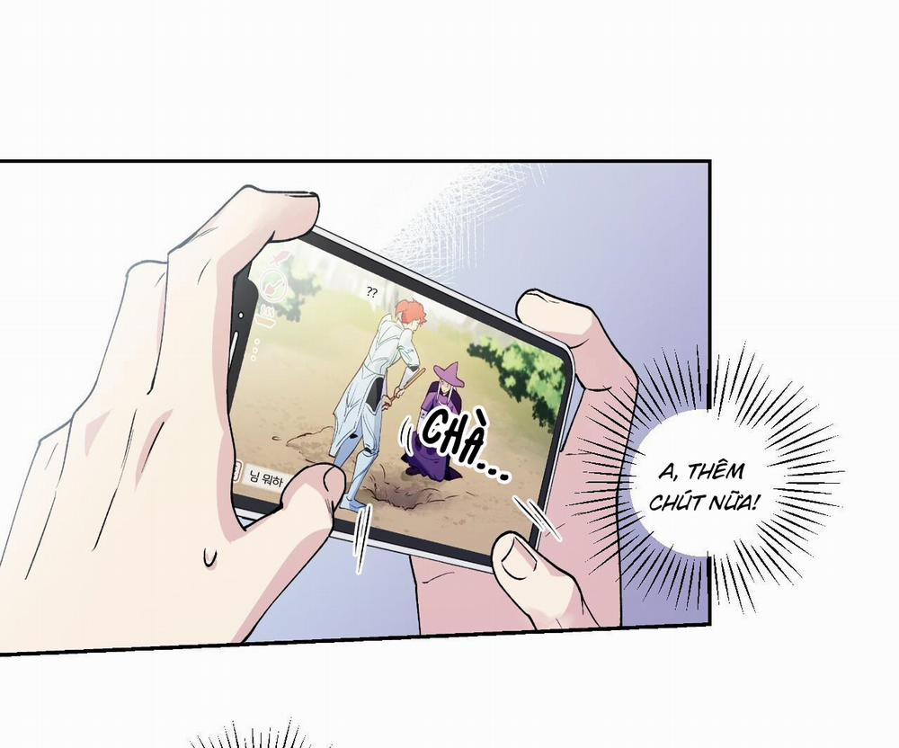 Sao Cậu Lại Luôn Tốt Với Tất Cả Mọi Người Thế? 2 trang 4