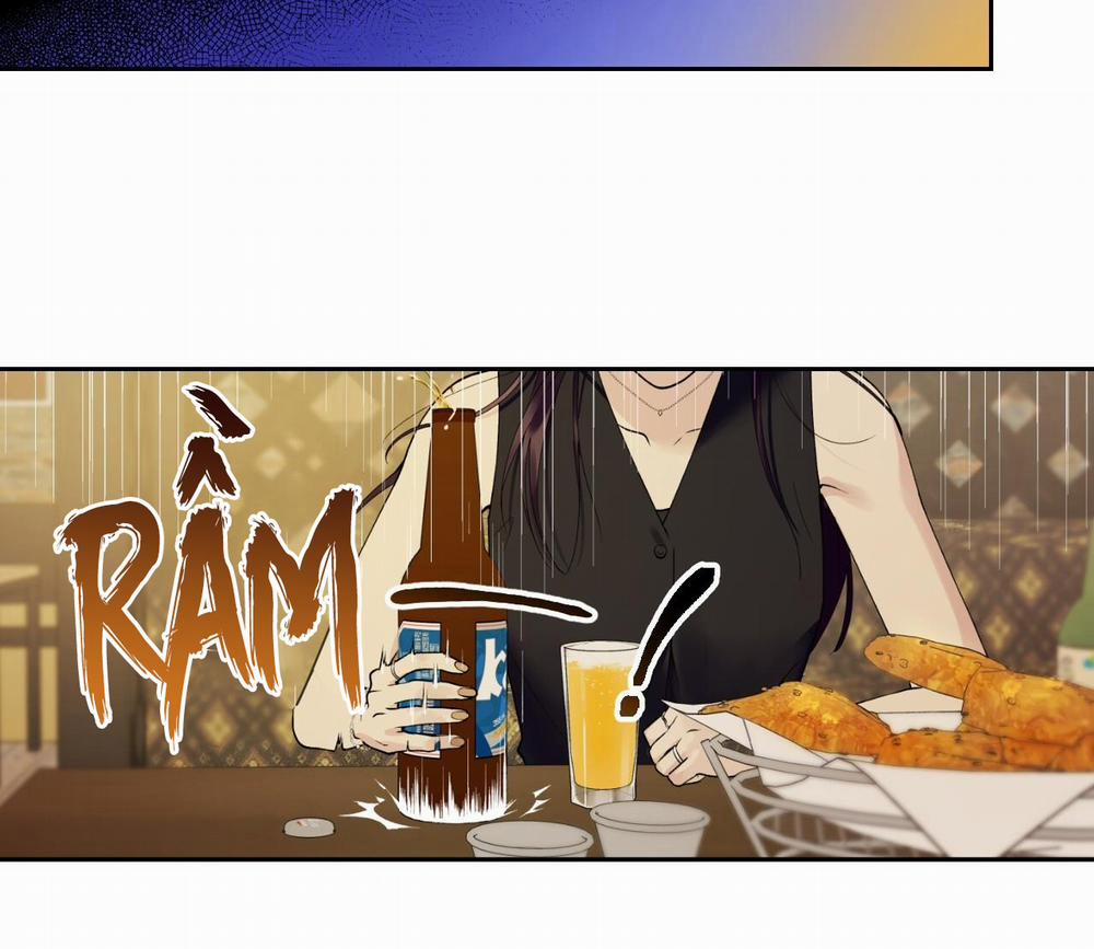 Sao Cậu Lại Luôn Tốt Với Tất Cả Mọi Người Thế? 2 trang 44