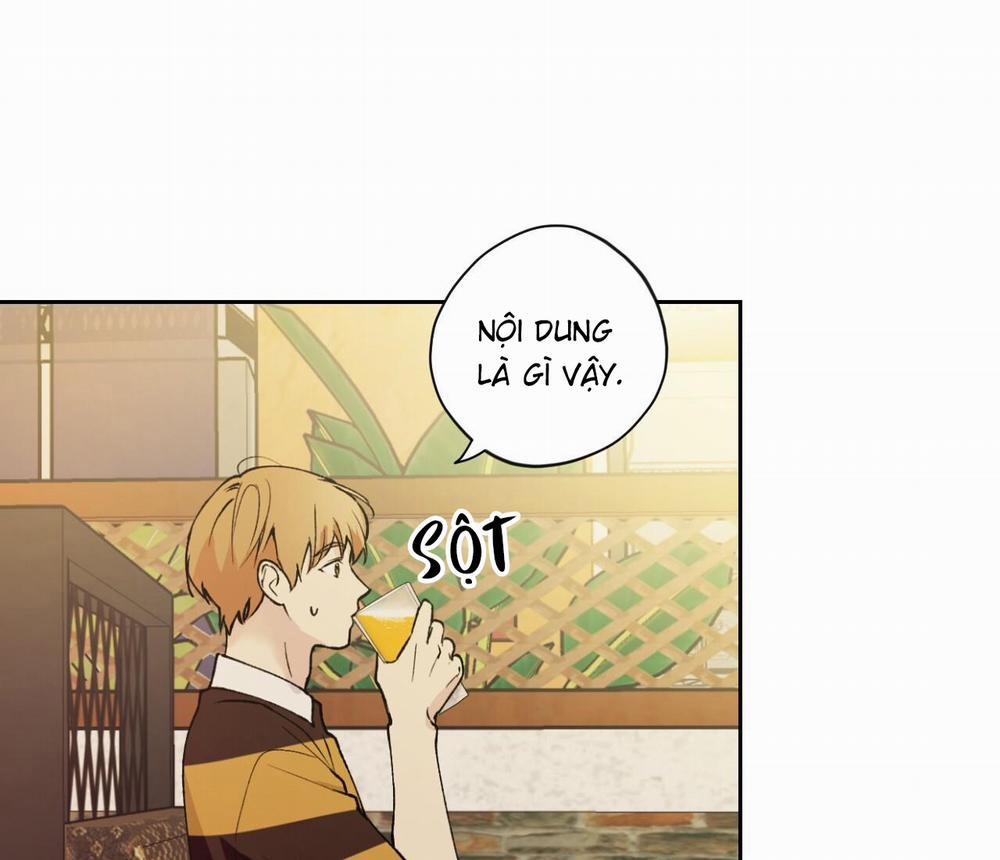 Sao Cậu Lại Luôn Tốt Với Tất Cả Mọi Người Thế? 2 trang 49