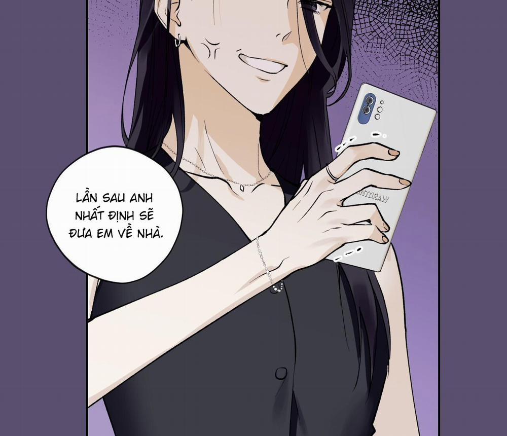 Sao Cậu Lại Luôn Tốt Với Tất Cả Mọi Người Thế? 2 trang 53