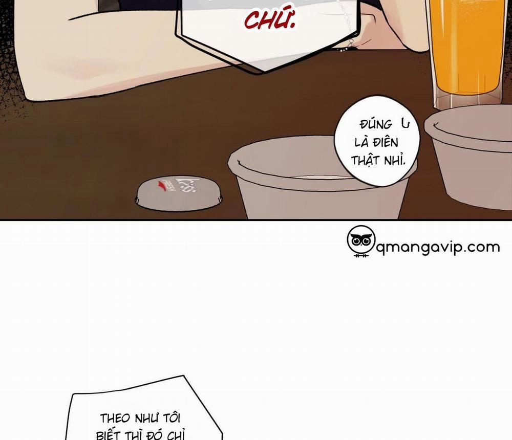 Sao Cậu Lại Luôn Tốt Với Tất Cả Mọi Người Thế? 2 trang 57