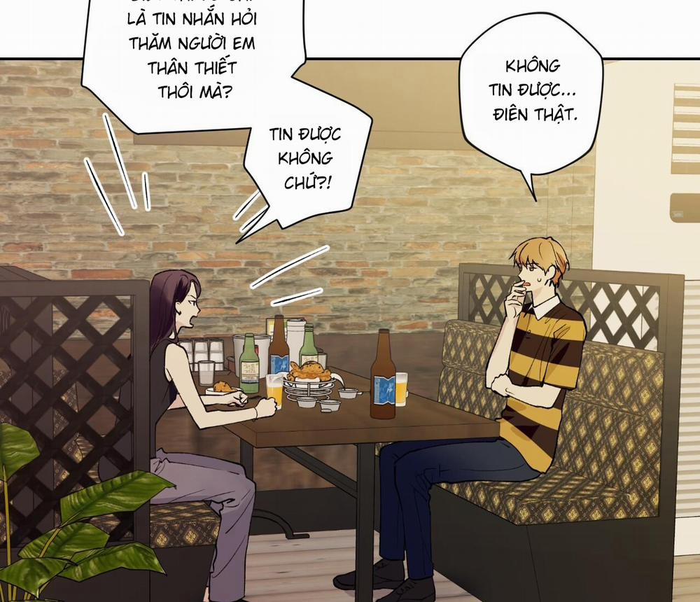 Sao Cậu Lại Luôn Tốt Với Tất Cả Mọi Người Thế? 2 trang 58