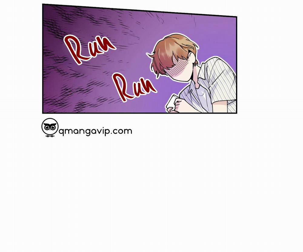 Sao Cậu Lại Luôn Tốt Với Tất Cả Mọi Người Thế? 2 trang 6