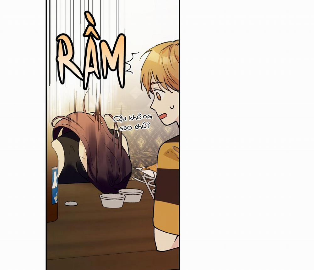 Sao Cậu Lại Luôn Tốt Với Tất Cả Mọi Người Thế? 2 trang 61