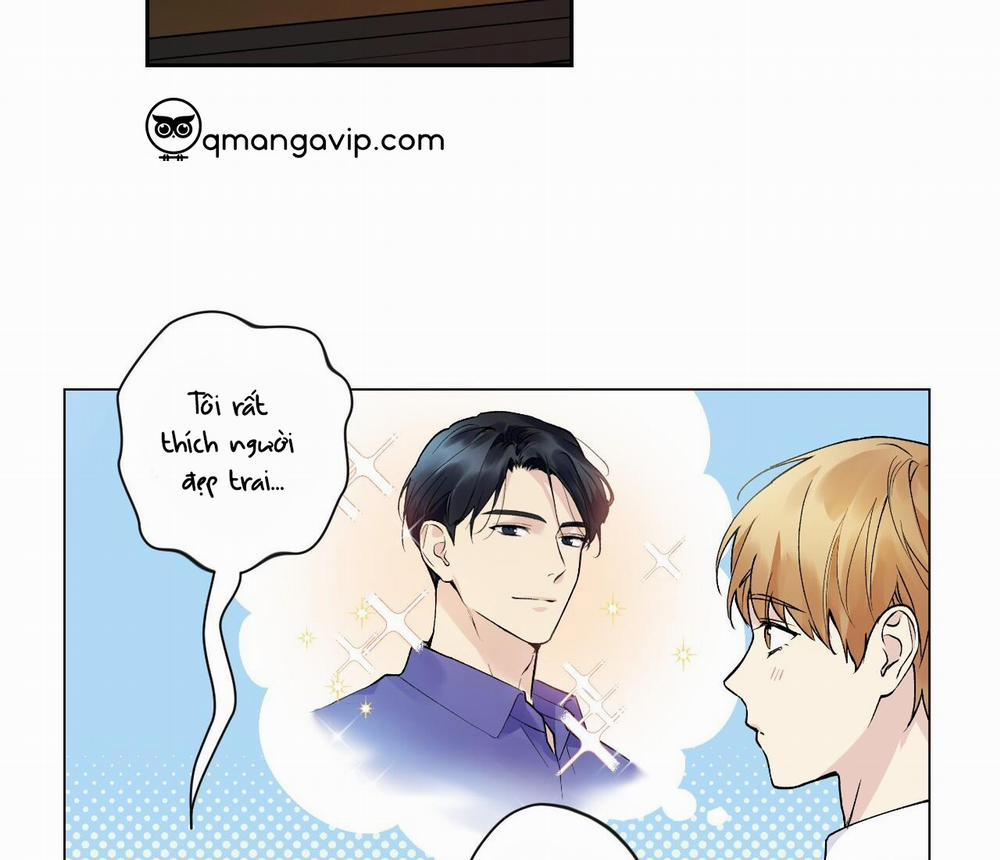 Sao Cậu Lại Luôn Tốt Với Tất Cả Mọi Người Thế? 2 trang 62