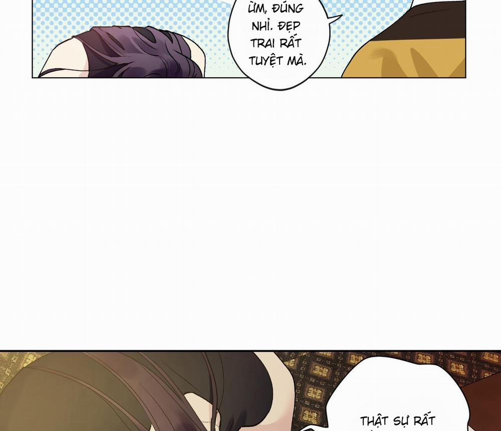 Sao Cậu Lại Luôn Tốt Với Tất Cả Mọi Người Thế? 2 trang 63