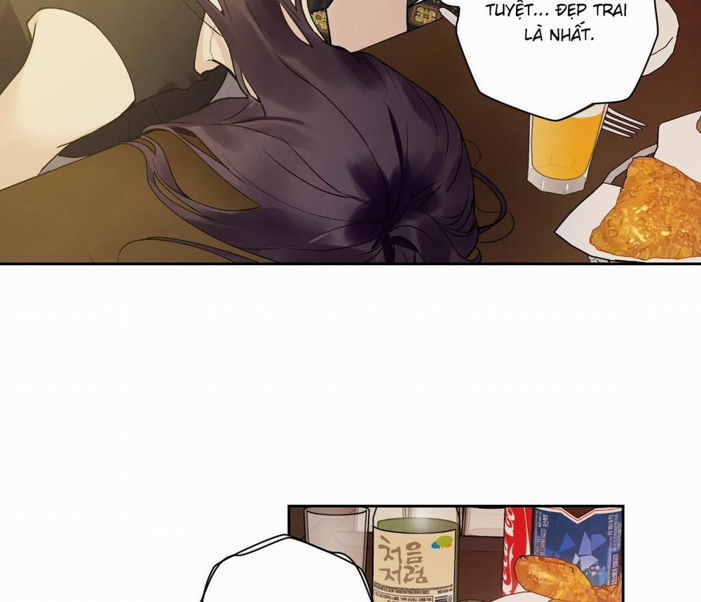 Sao Cậu Lại Luôn Tốt Với Tất Cả Mọi Người Thế? 2 trang 64