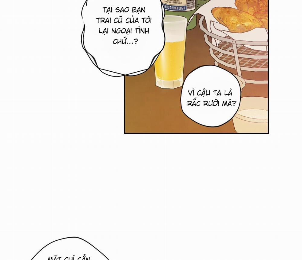 Sao Cậu Lại Luôn Tốt Với Tất Cả Mọi Người Thế? 2 trang 65