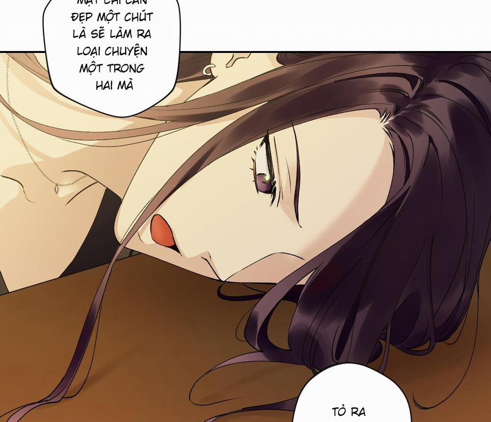 Sao Cậu Lại Luôn Tốt Với Tất Cả Mọi Người Thế? 2 trang 66