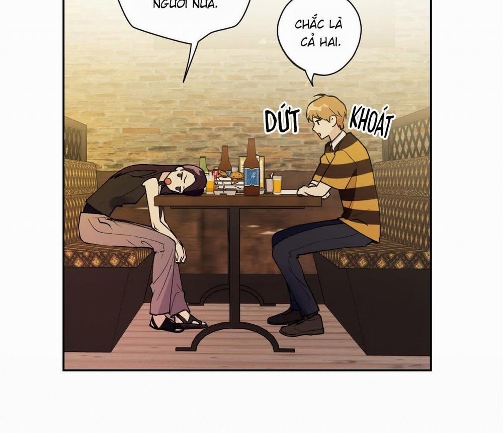 Sao Cậu Lại Luôn Tốt Với Tất Cả Mọi Người Thế? 2 trang 68