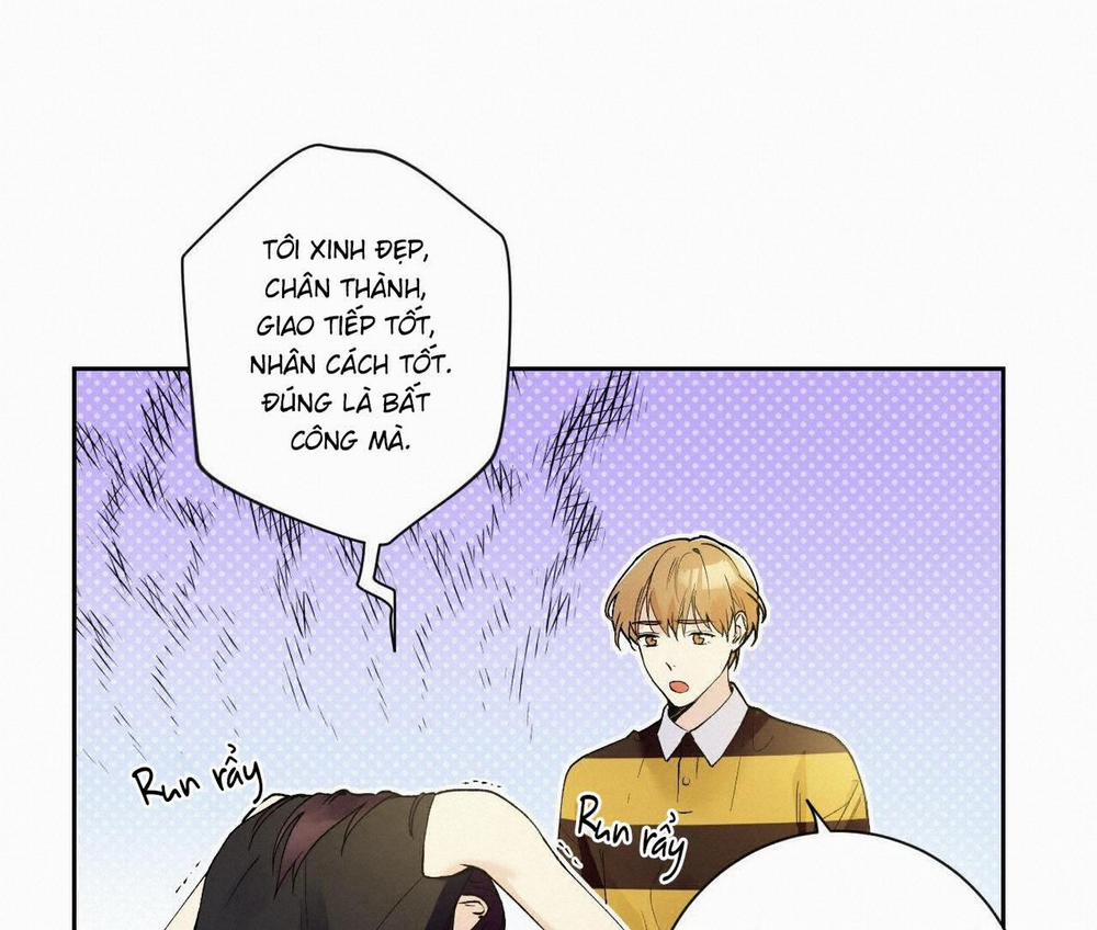 Sao Cậu Lại Luôn Tốt Với Tất Cả Mọi Người Thế? 2 trang 69