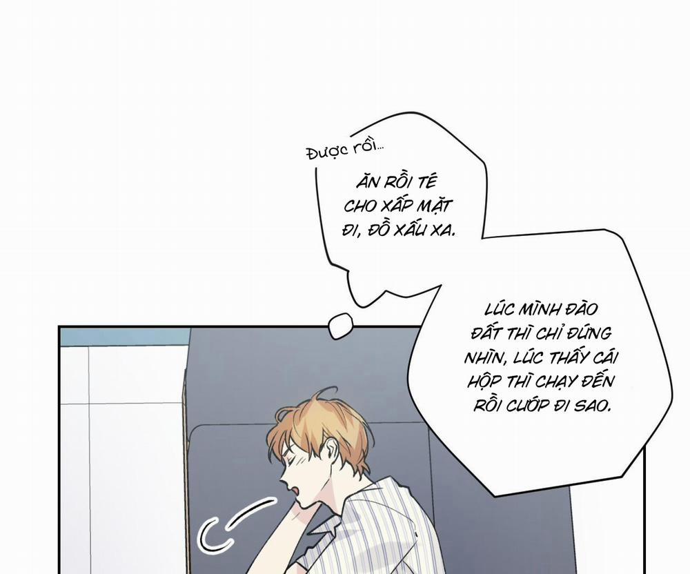 Sao Cậu Lại Luôn Tốt Với Tất Cả Mọi Người Thế? 2 trang 7