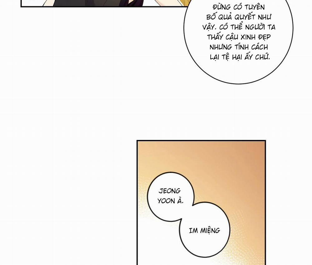 Sao Cậu Lại Luôn Tốt Với Tất Cả Mọi Người Thế? 2 trang 70