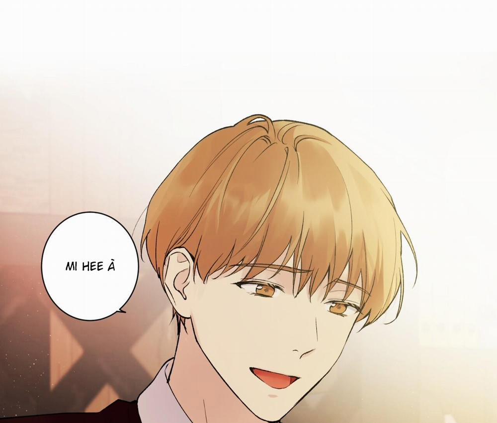 Sao Cậu Lại Luôn Tốt Với Tất Cả Mọi Người Thế? 2 trang 73