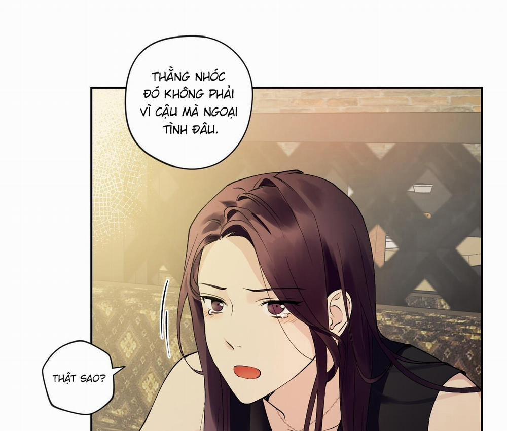 Sao Cậu Lại Luôn Tốt Với Tất Cả Mọi Người Thế? 2 trang 76