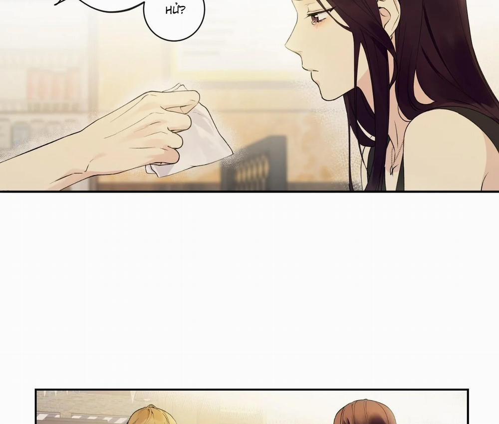 Sao Cậu Lại Luôn Tốt Với Tất Cả Mọi Người Thế? 2 trang 79