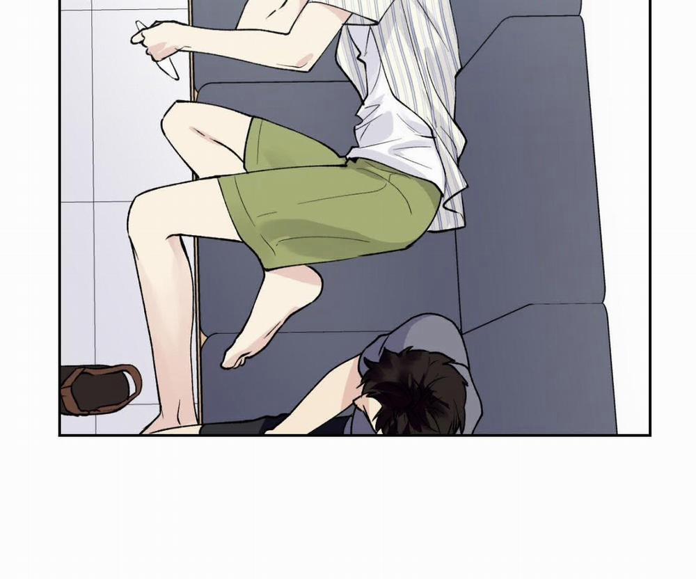 Sao Cậu Lại Luôn Tốt Với Tất Cả Mọi Người Thế? 2 trang 8