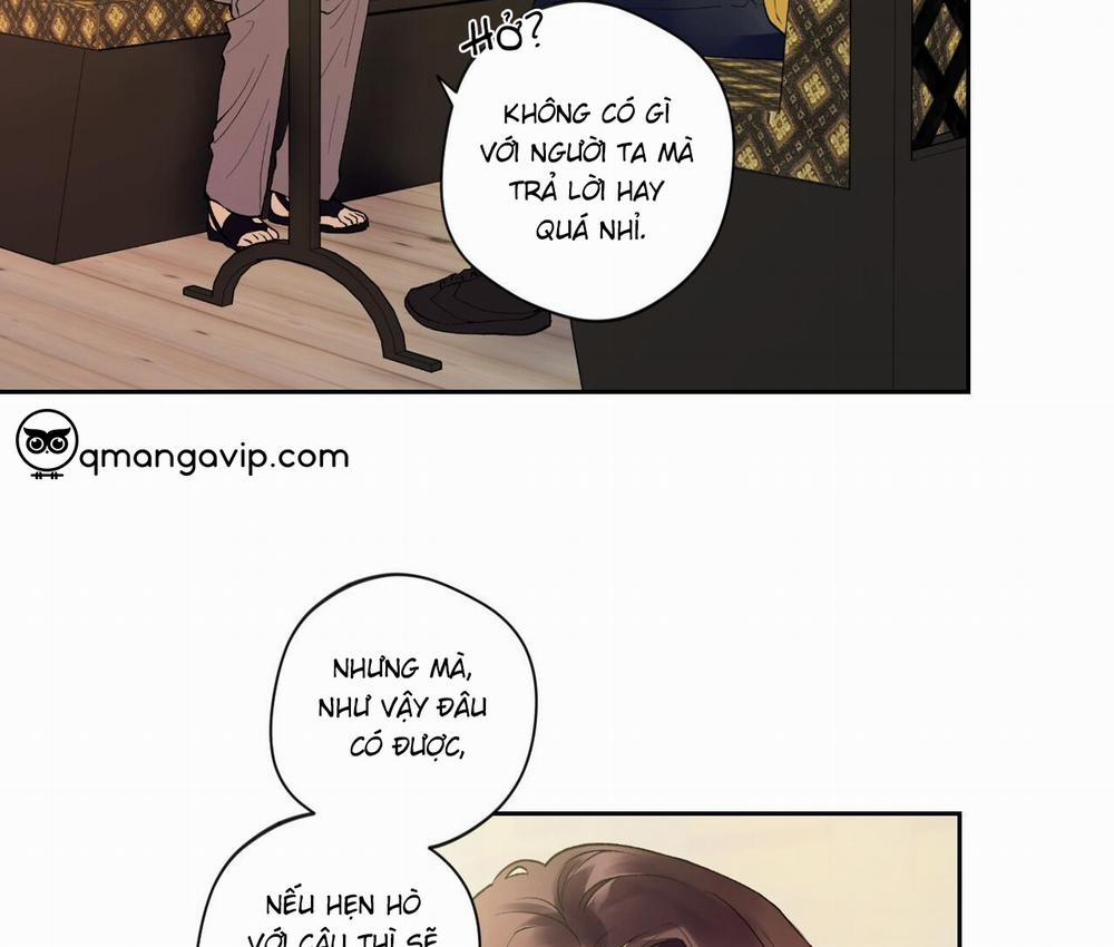 Sao Cậu Lại Luôn Tốt Với Tất Cả Mọi Người Thế? 2 trang 82