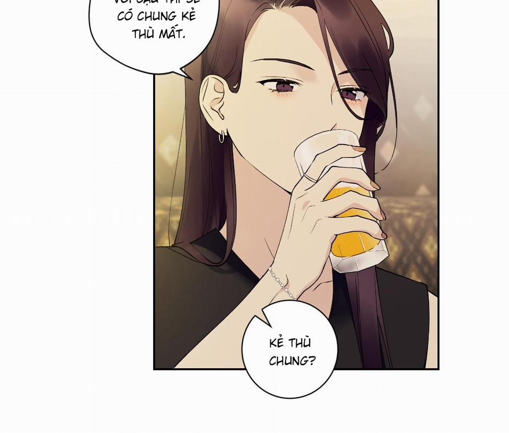 Sao Cậu Lại Luôn Tốt Với Tất Cả Mọi Người Thế? 2 trang 83