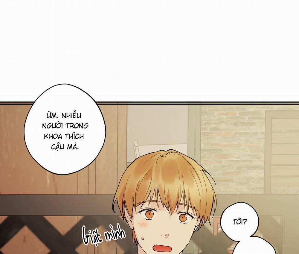 Sao Cậu Lại Luôn Tốt Với Tất Cả Mọi Người Thế? 2 trang 84