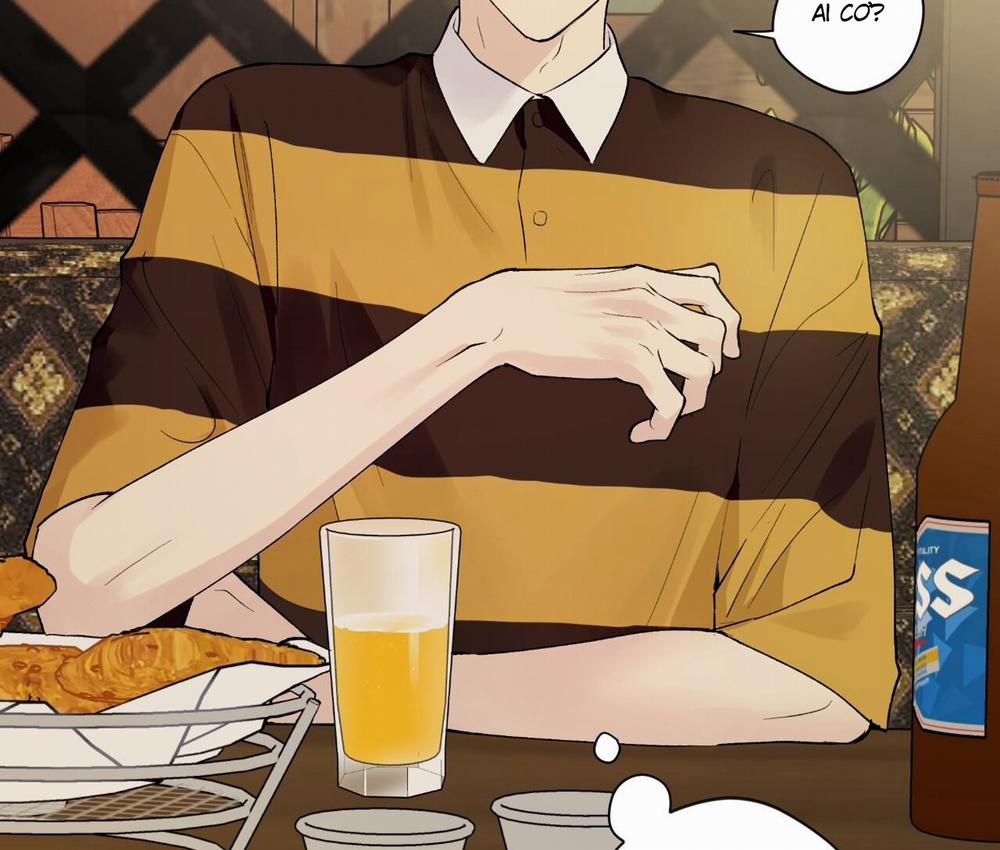 Sao Cậu Lại Luôn Tốt Với Tất Cả Mọi Người Thế? 2 trang 85