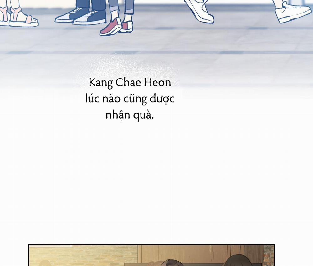 Sao Cậu Lại Luôn Tốt Với Tất Cả Mọi Người Thế? 2 trang 88