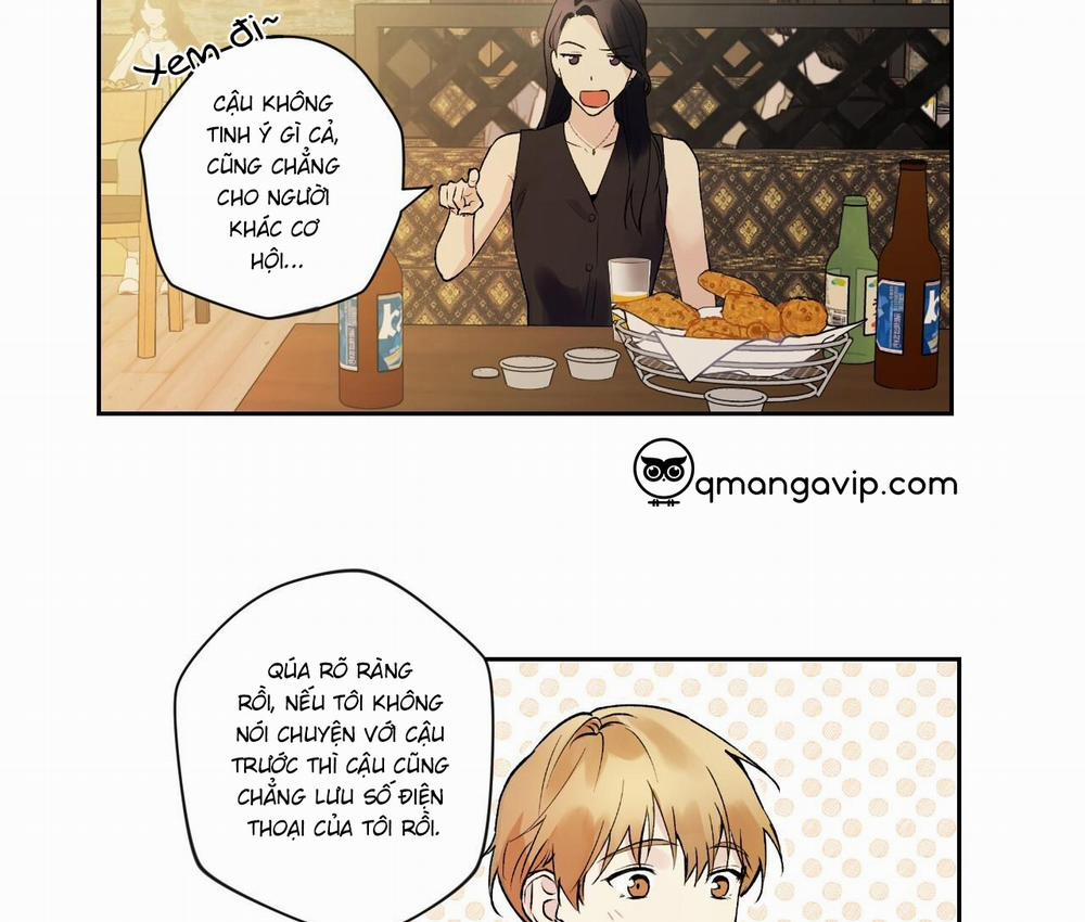 Sao Cậu Lại Luôn Tốt Với Tất Cả Mọi Người Thế? 2 trang 89