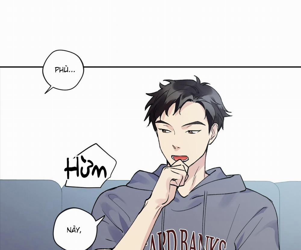 Sao Cậu Lại Luôn Tốt Với Tất Cả Mọi Người Thế? 2 trang 9