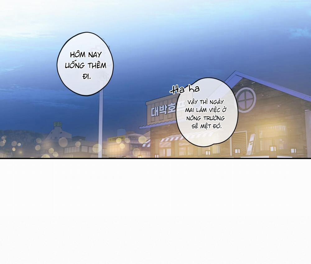 Sao Cậu Lại Luôn Tốt Với Tất Cả Mọi Người Thế? 2 trang 91