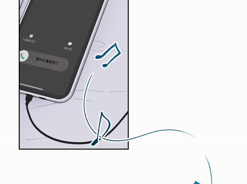 Sao Cậu Lại Luôn Tốt Với Tất Cả Mọi Người Thế? 2 trang 94