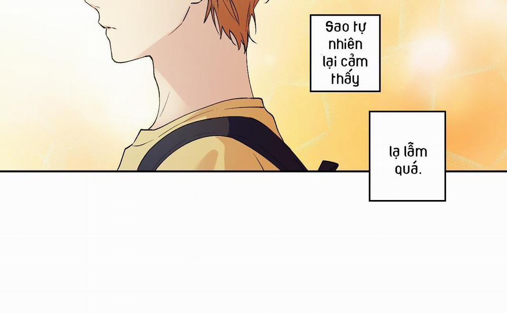 Sao Cậu Lại Luôn Tốt Với Tất Cả Mọi Người Thế? 3 trang 101