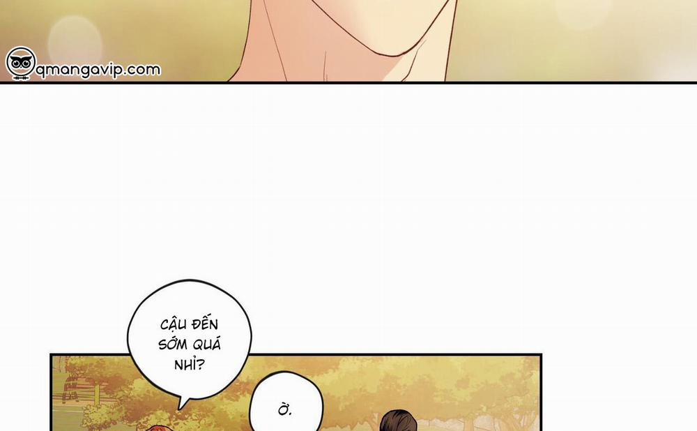 Sao Cậu Lại Luôn Tốt Với Tất Cả Mọi Người Thế? 3 trang 105