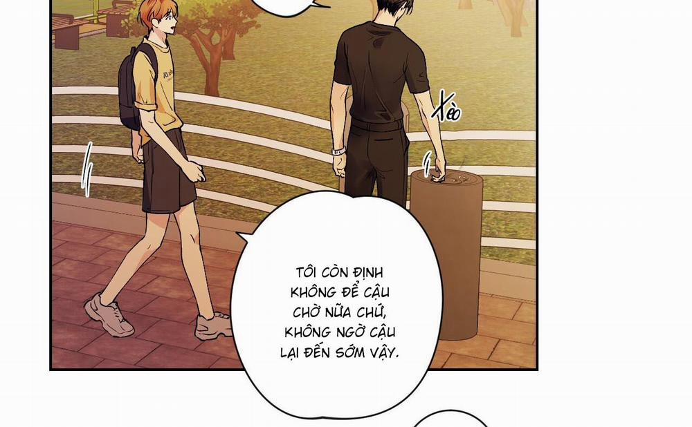 Sao Cậu Lại Luôn Tốt Với Tất Cả Mọi Người Thế? 3 trang 106